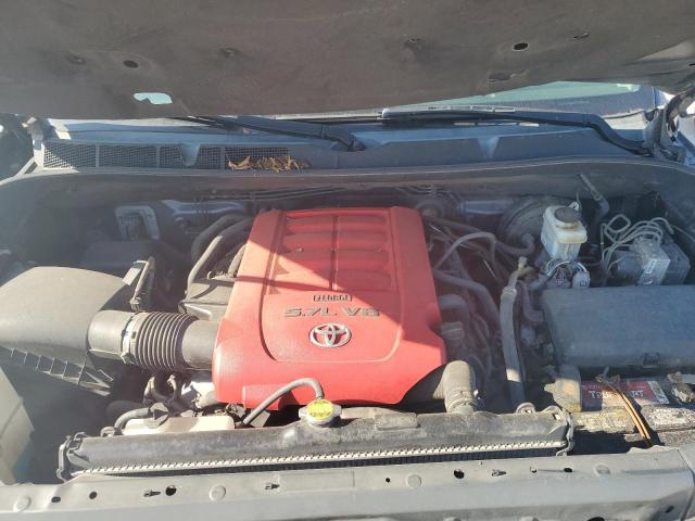 2017 TOYOTA TUNDRA CREWMAX SR5 #3285645276