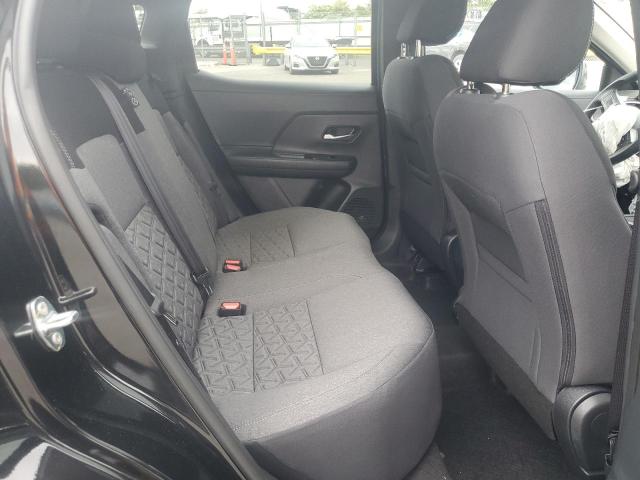 2025 NISSAN KICKS SV - 3N8AP6CBXSL436381