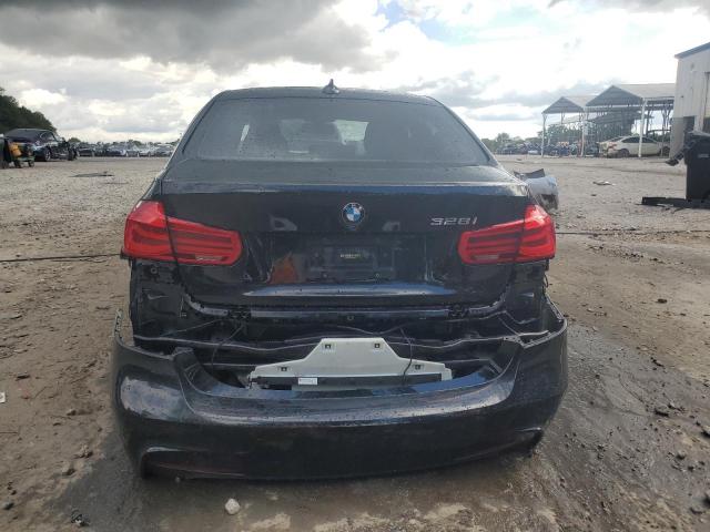 2016 BMW 328 I SULE WBA8E9C57GK648771