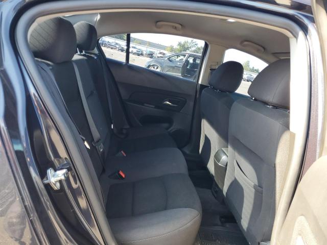 2016 CHEVROLET CRUZE LIMI - 1G1PE5SB1G7170163