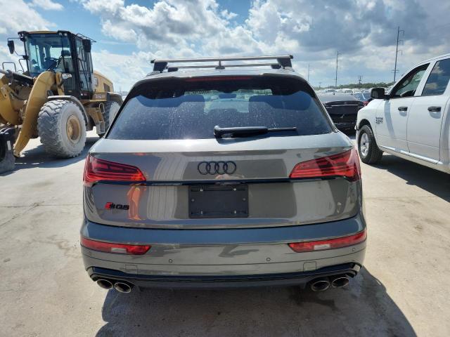 2023 AUDI SQ5 PREMIU WA1B4AFY2P2082001