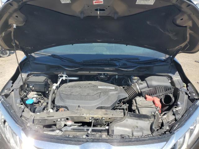 2020 HONDA ODYSSEY EX 5FNRL6H74LB044382