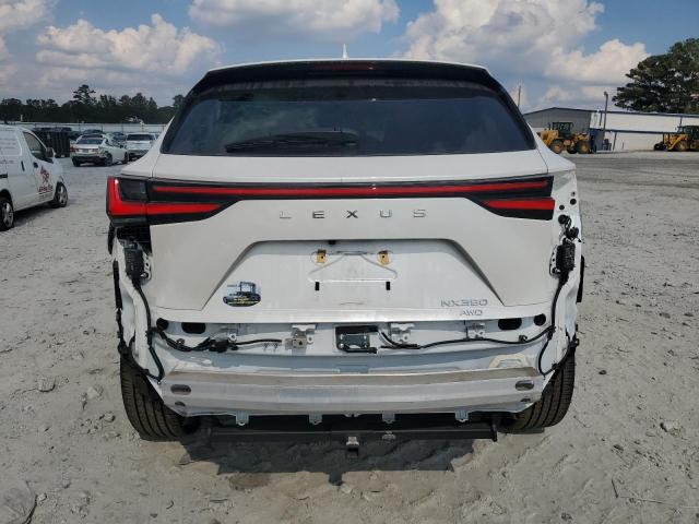 2024 LEXUS NX 350 LUX 2T2HGCEZ8RC051557