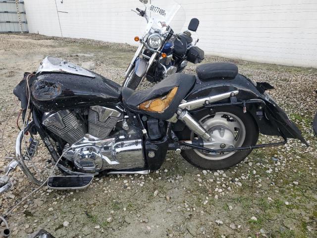 2008 HONDA MC 1HFSC52658A500035