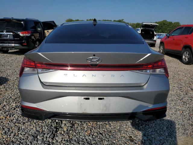 2021 HYUNDAI ELANTRA SE #3256476665