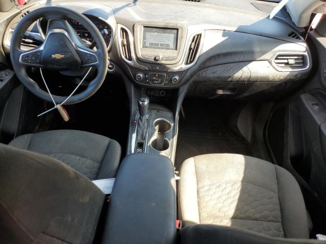 2018 CHEVROLET EQUINOX LT 2GNAXJEV5J6184054