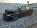 Lot #3303727426 2017 HONDA CIVIC SI