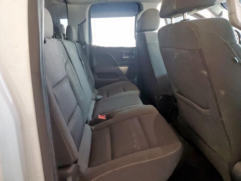 2019 CHEVROLET SILVERADO C2500 HEAVY DUTY LT 2GB2CSEG1K1197838