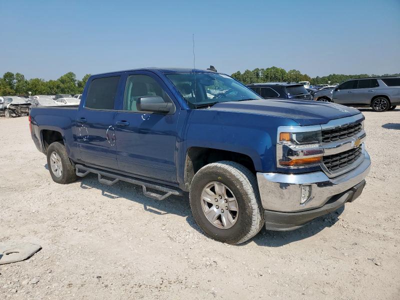 2017 CHEVROLET SILVERADO C1500 LT - 3GCPCREC0HG425190