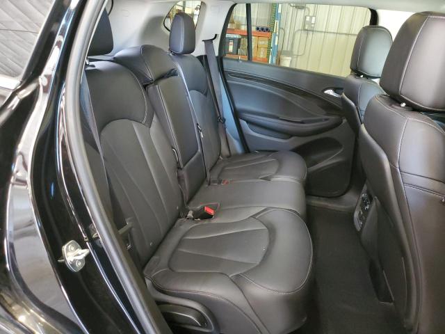 2019 BUICK ENVISION P LRBFX4SX5KD012131