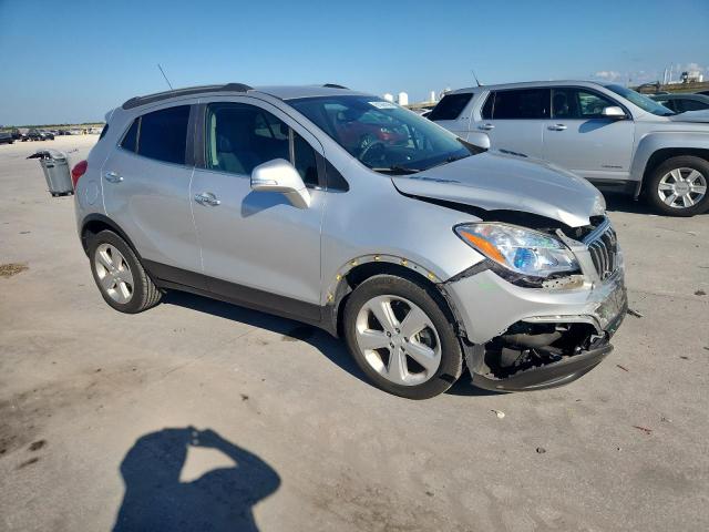 2016 BUICK ENCORE KL4CJASB2GB741807