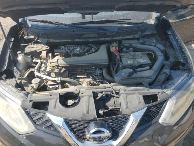2016 NISSAN ROGUE S KNMAT2MT9GP608855
