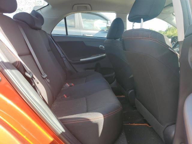 2013 TOYOTA COROLLA BASE - 2T1BU4EE8DC063822