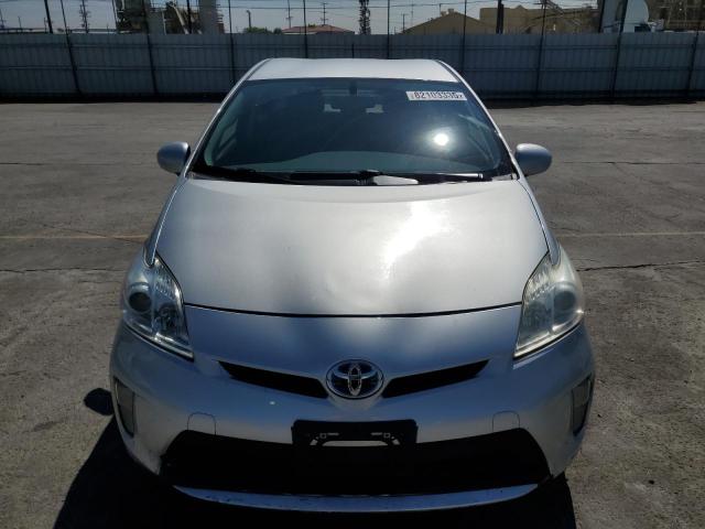 2015 TOYOTA PRIUS JTDKN3DU9F0419028