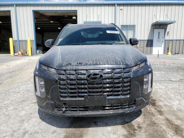 2025 HYUNDAI PALISADE CALLIGRAPHY #3303954687