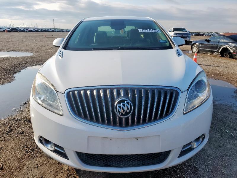 2016 BUICK VERANO SPO 1G4PW5SK2G4157780