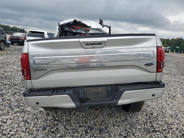 2015 FORD F150 SUPER - 1FTEW1EG7FFC69702