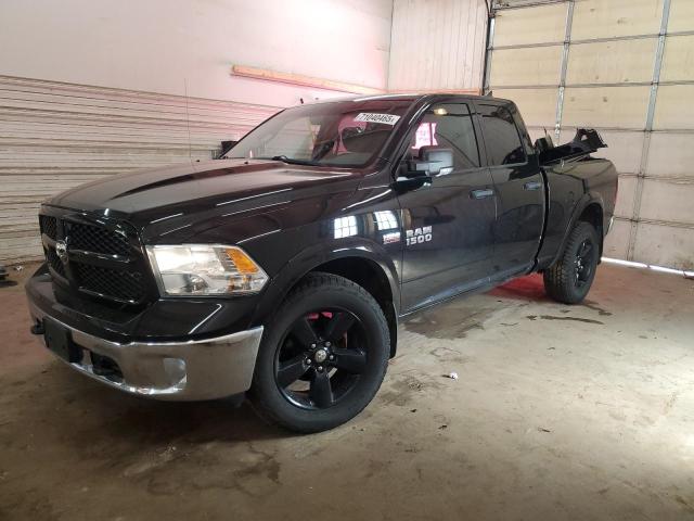 Global Auto Auctions: 2014 RAM 1500 SLT