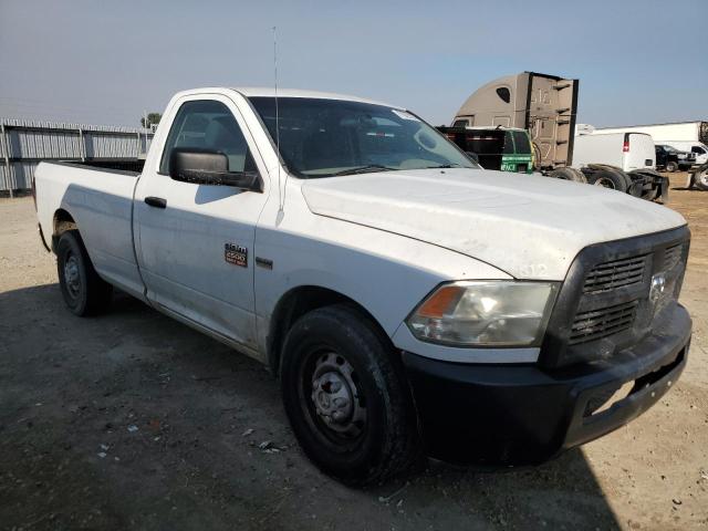 2012 DODGE RAM 2500 S - 3C7WD4AT7CG240731