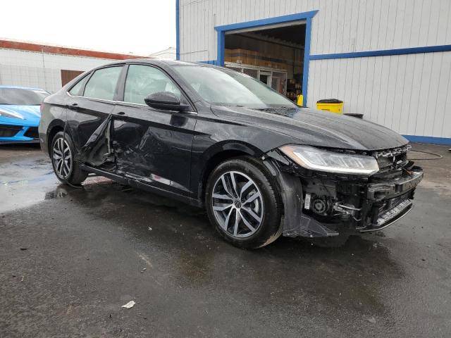 2025 VOLKSWAGEN JETTA SE 3VW7X7BU4SM071380