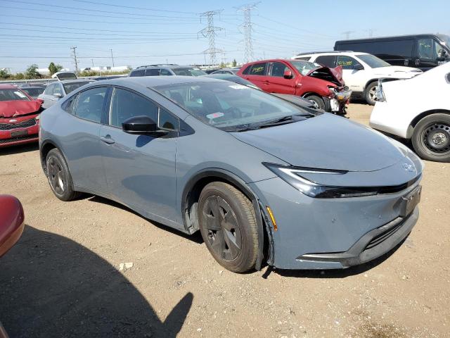 2024 TOYOTA PRIUS LE - Inny widok