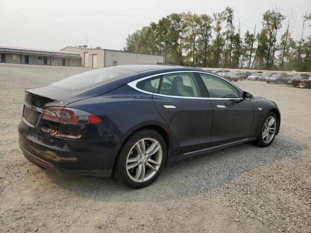 2015 TESLA MODEL S 70D 5YJSA1S25FF089441