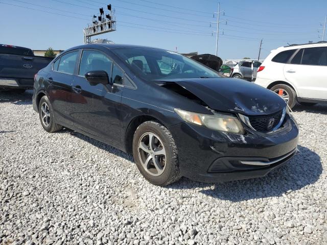 2015 HONDA CIVIC SE 19XFB2F78FE040573