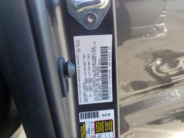 2023 TOYOTA TACOMA DOUBLE CAB #3302631017