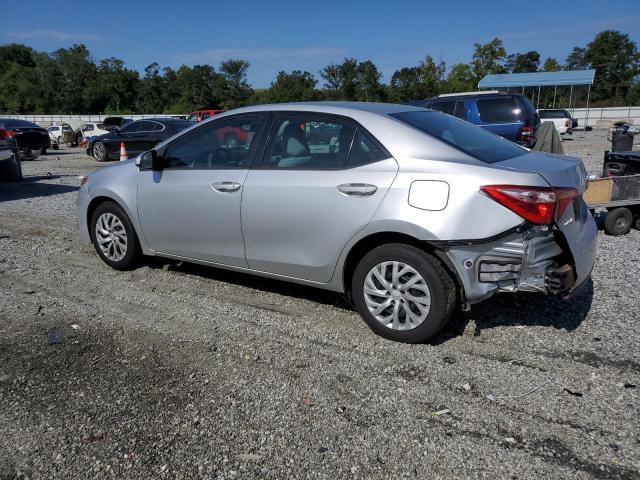 2018 TOYOTA COROLLA L - 2T1BURHE7JC001395