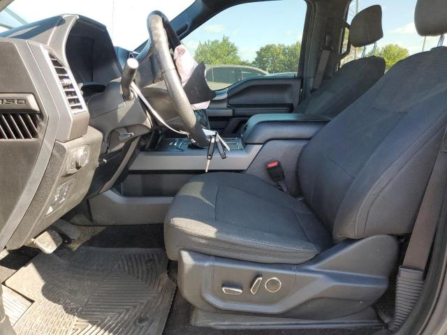 2016 FORD F150 SUPER - 1FTEW1EP4GFC97801