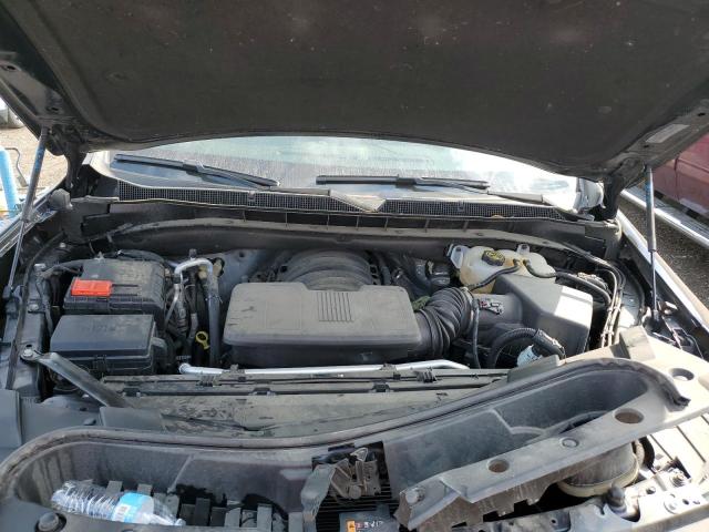 2023 CHEVROLET TAHOE K150 1GNSKMKD3PR120740