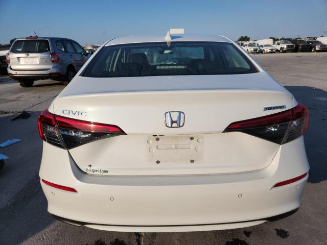2022 HONDA CIVIC TOUR 2HGFE1F91NH326790