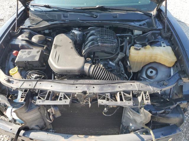 2017 DODGE CHARGER SE 2C3CDXBG1HH559525