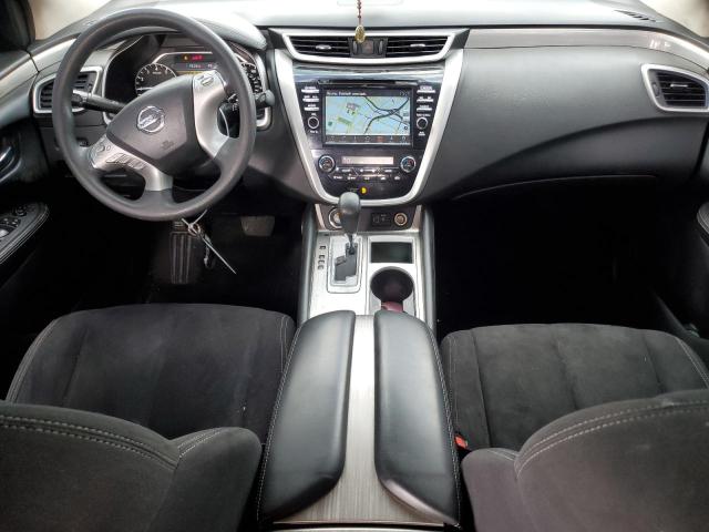 2018 NISSAN MURANO S #3296479638
