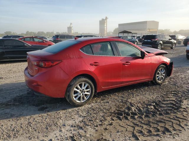 2015 MAZDA 3 TOURING - 3MZBM1V78FM145170