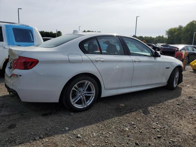 2016 BMW 528 XI - WBA5A7C54GG643498
