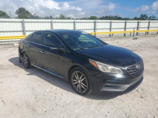 2015 HYUNDAI SONATA SPORT 5NPE34AB6FH102726