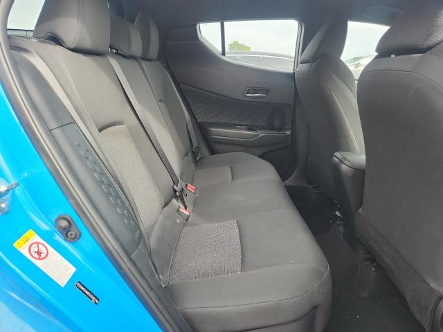 2019 TOYOTA C-HR XLE - NMTKHMBX2KR087708