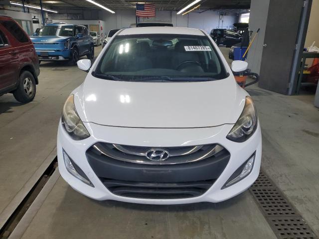 2013 HYUNDAI ELANTRA GT - KMHD35LE9DU147683
