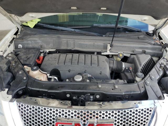 2012 GMC GMC ACADIA - 1GKKVTED4CJ318505