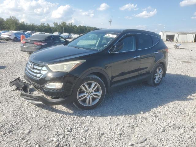 HYUNDAI SANTA FE SPORT