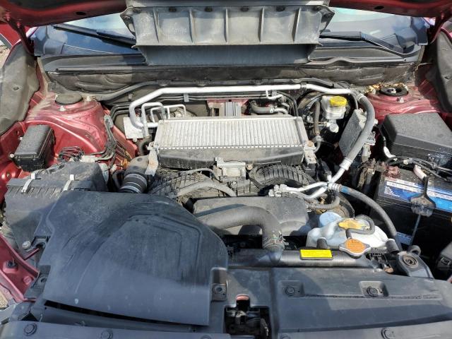 2019 SUBARU ASCENT LIMITED - 4S4WMAJD3K3447943