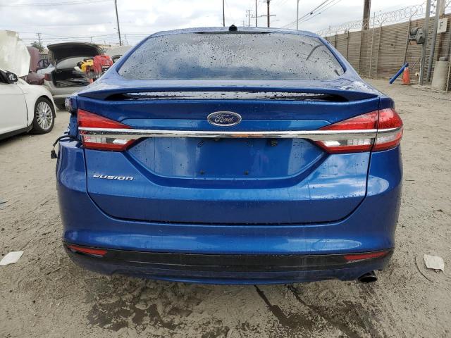2018 FORD FUSION TIT 3FA6P0RU9JR192263
