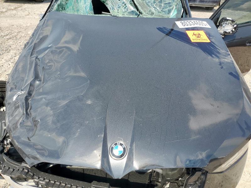 2025 BMW X3 30 XDRI 5UX53GP09S9030834