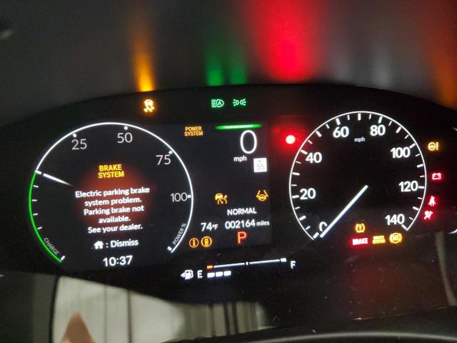 2025 HONDA CIVIC SPOR - 2HGFE4F8XSH337677