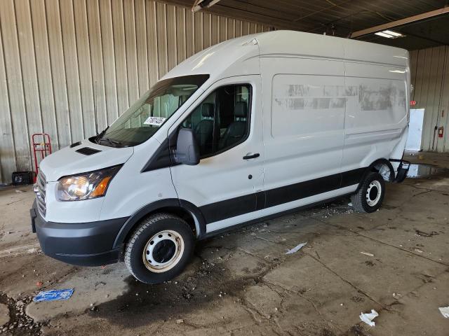 FORD TRANSIT T-