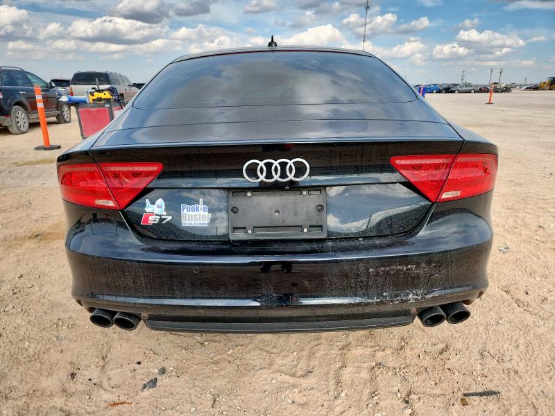 2014 AUDI S7 PREMIUM - WAUW2AFC0EN036872