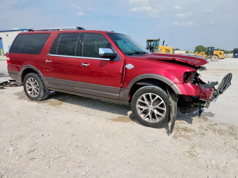 2017 FORD EXPEDITION 1FMJK1HT3HEA36889