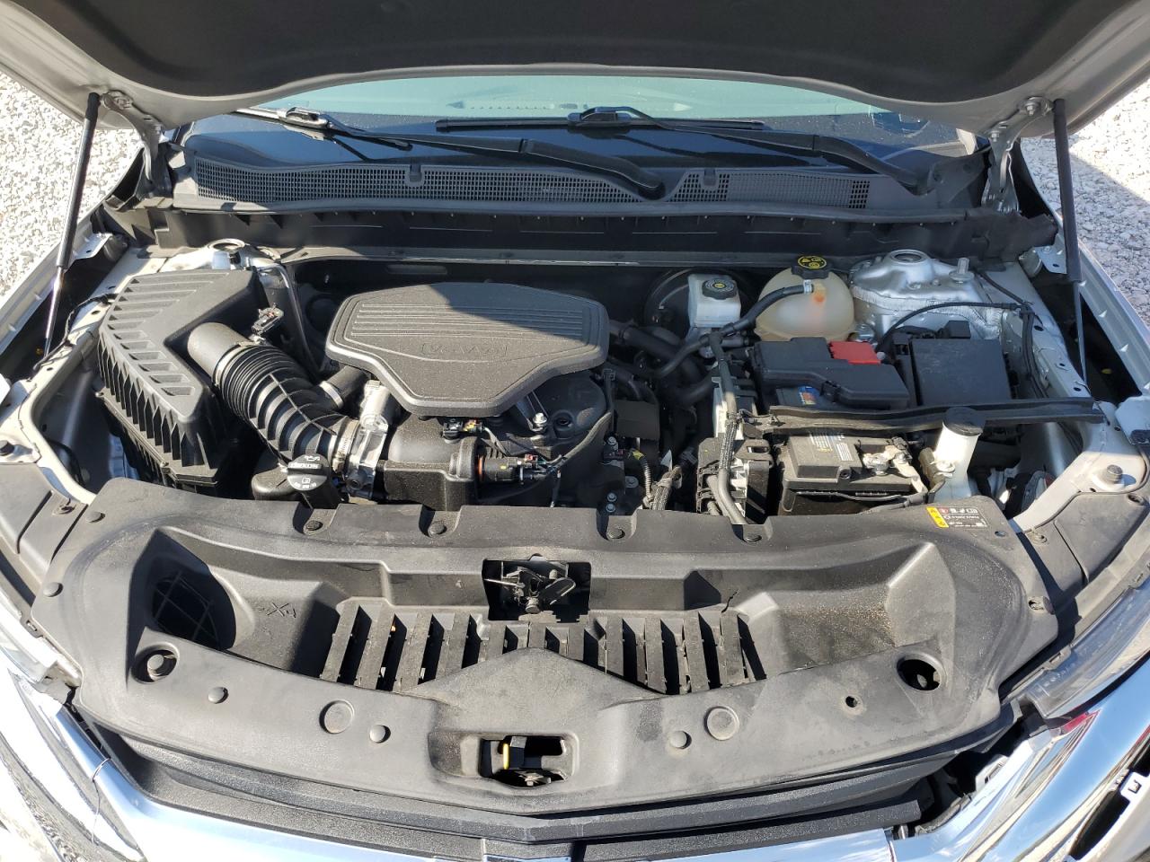 CHEVROLET BLAZER 3LT