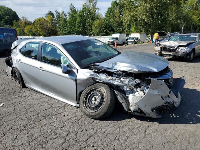 2021 TOYOTA CAMRY LE - 4T1C31AK5MU025786